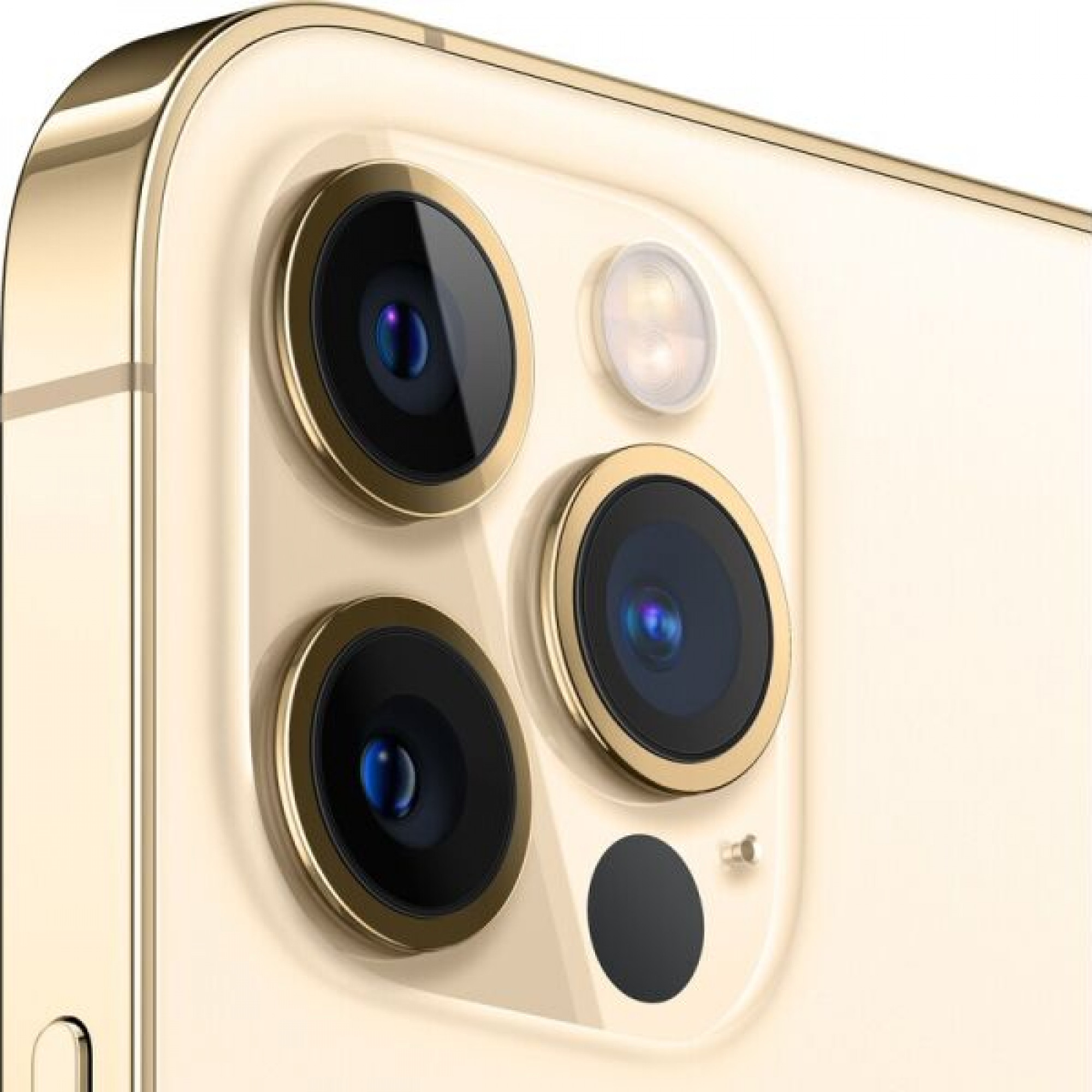 iPhone 12 Pro 512gb, Gold (MGMW3/MGM23)